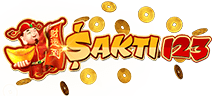 SAKTI123 Logo